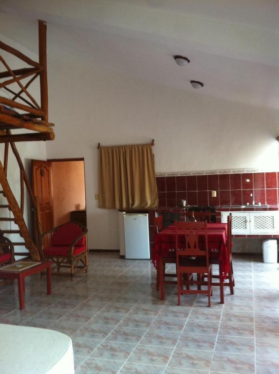 Hotel Residencia La Mariposa Tulum Zimmer foto